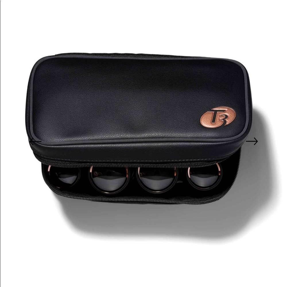 T3 VOLUMIZING HOT ROLLERS LUXE